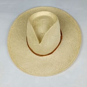 Wyeth Mens Rancher Hat.